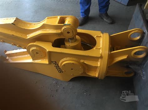 hydraulic shears for skid steer|skid steer shears for sale.